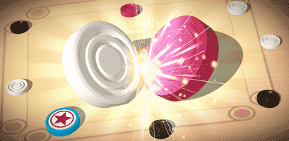 ಕೇರಮ್‌ ಹೀರೋ