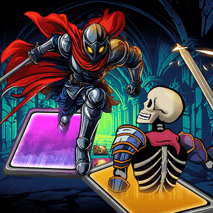 ఫ్లేమ్స్ & ఫార్చ్యూన్